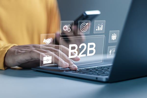 Marketing B2B