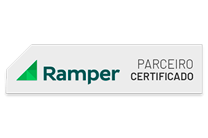Actwork Ramper Parceiro Certificado