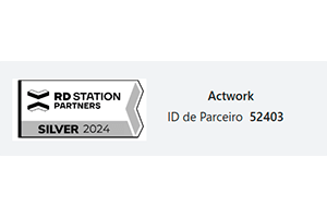 Actwork RD Station