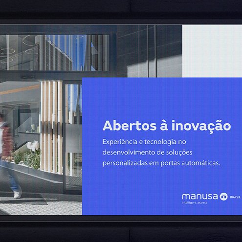 Actwork Portfólio Manusa