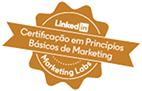Certificado LinkedIn