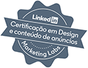 Certificado LinkedIn