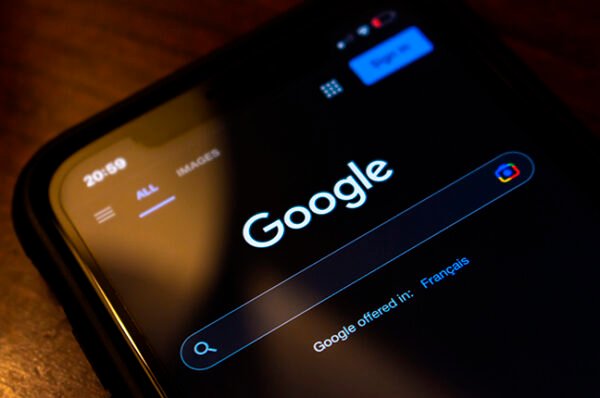 Como aparecer no Google