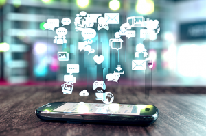Mobile Marketing