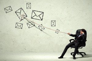 e-mail marketing